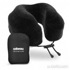 Cabeau Memory Foam Evolution Pillow and Neck Support Pillow 556541527